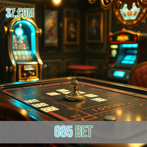 Recursos Inovadores do App da 685 bet que Encantam Usuários