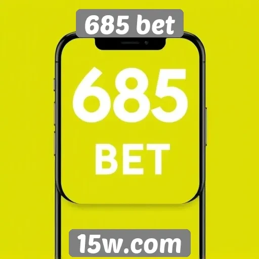 Interface do usuário do 685 bet e sua acessibilidade