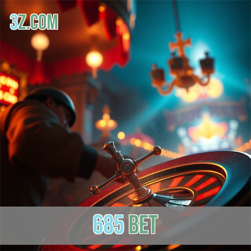 Entreteça-se com Jogos Variedade na 685 bet