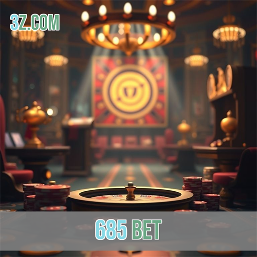 Explore a seção 'paga' da 685 bet: oportunidades incríveis!