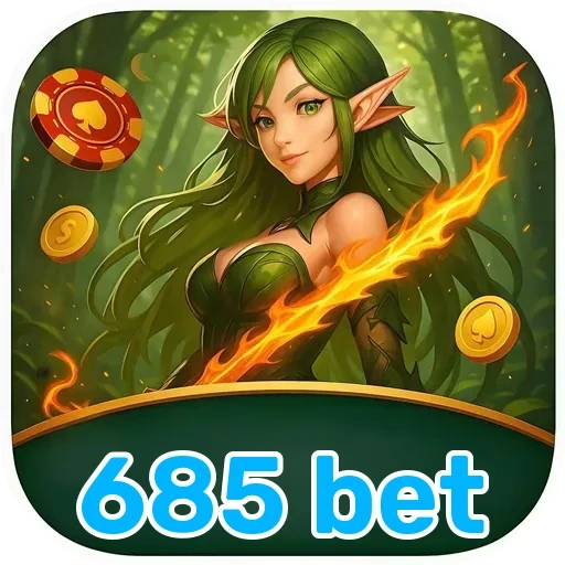 685 bet: Descubra as Melhores Promoções e Aumente seu Jogo