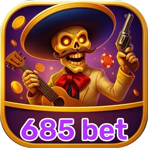 685 bet: Segurança e Proteção em Primeiro Lugar Para os Apostadores