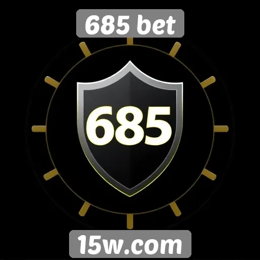 Segurança e confiabilidade do site 685 bet