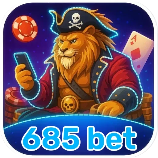 685 bet: O Futuro do Suporte 24/7 para Apostas Online
