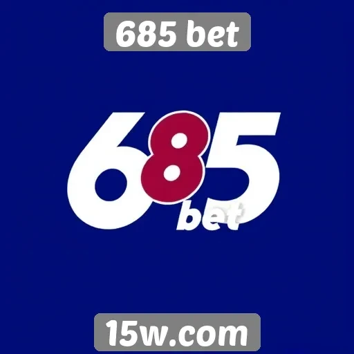 A variedade de jogos disponíveis na 685 bet